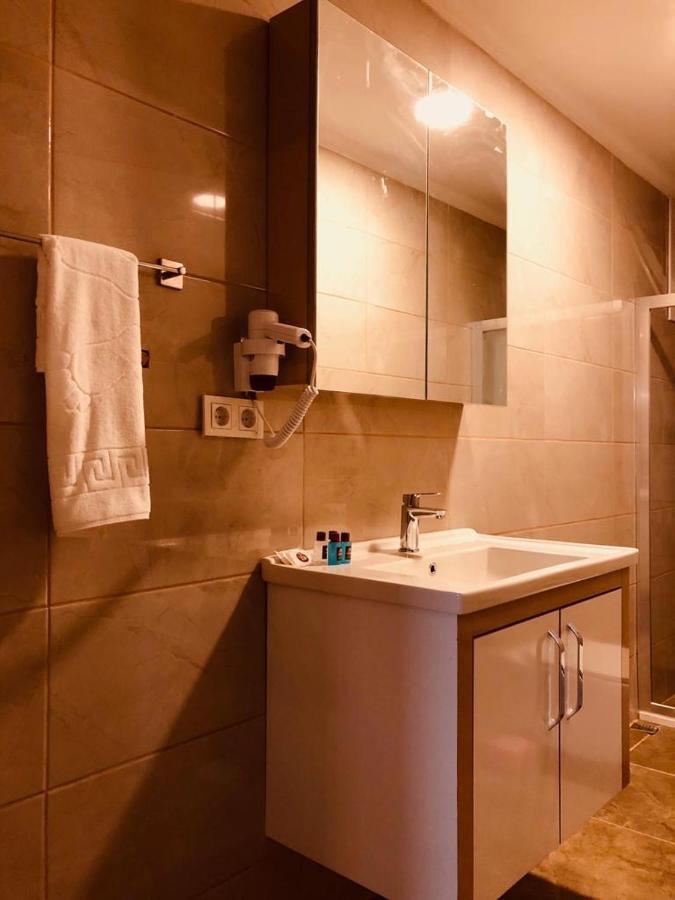 Elite Residenceイズミル エクステリア 写真